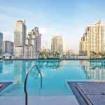 Rent 1 bedroom apartment in Bangkok