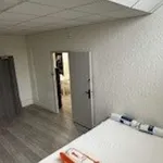 Appartement de 122 m² avec 4 chambre(s) en location à Nantes