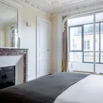 Appartement de 116 m² avec 3 chambre(s) en location à paris