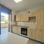 3-room flat via Vincenzo Gioberti 7, Parco Castello, Legnano