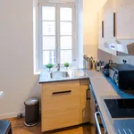 Appartement de 40 m² avec 2 chambre(s) en location à Toulouse