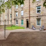 Rent 1 bedroom flat in Edinburgh  West