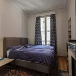  appartement avec 1 chambre(s) en location à Paris