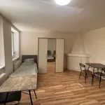 Rent 2 bedroom apartment in Česká Lípa