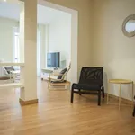 Rent 4 bedroom apartment in madrid