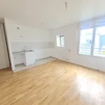 Location appartement 2 pièces SARTROUVILLE 39m² à 947.83€/mois - CDC Habitat