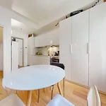 Rent 1 bedroom apartment of 35 m² in Milano