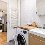 Appartement de 377 m² avec 1 chambre(s) en location à Paris