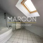 Rent 2 bedroom apartment of 35 m² in La Souterraine