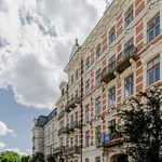 Rent 2 bedroom apartment of 97 m² in Warszawa Śródmieście