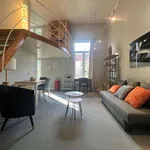  appartement avec 1 chambre(s) en location à brussels