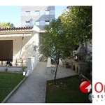 Rent 1 bedroom house of 62 m² in Δικηγορικά