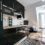  appartement avec 1 chambre(s) en location à Paris