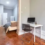 Rent a room in Lisboa