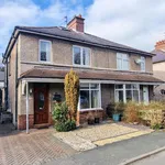 Semi-detached house to rent in Beacon Square, Penrith CA11