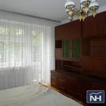 Rent 3 bedroom apartment of 77 m² in Warsaw