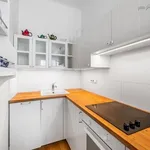 Rent 2 bedroom apartment of 61 m² in Praha