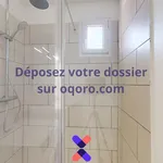 Rent 4 bedroom apartment of 9 m² in Saint-Étienne