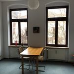 Rent 1 bedroom apartment of 37 m² in Dresden