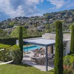 Rent 5 bedroom house of 224 m² in Mougins