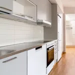 Vuokraa 2 makuuhuoneen talo, 48 m² paikassa Helsinki