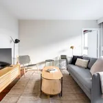 Appartement de 46 m² avec 2 chambre(s) en location à Paris