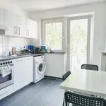 Rent 1 bedroom apartment of 20 m² in Dortmund