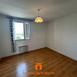 Rent 2 bedroom apartment of 57 m² in Montélimar