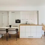  appartement avec 2 chambre(s) en location à Brussels