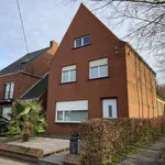 Alleenstaande woning met 2 slaapkamers