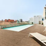 Rent 1 bedroom apartment of 67 m² in Lisbon