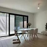  appartement avec 2 chambre(s) en location à Berchem