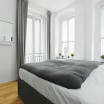 Miete 2 Schlafzimmer wohnung von 59 m² in Berlin