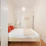 Rent 6 bedroom apartment in Lisbon