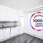 Rent 2 bedroom apartment of 59 m² in Lahti