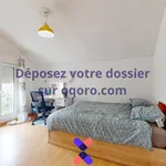  appartement avec 1 chambre(s) en location à Le Blanc-Mesnil