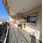 Rent 3 bedroom apartment of 120 m² in Ηλιούπολη