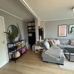 Rent 2 bedroom apartment of 50 m² in Bergen