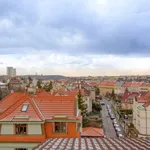 Rent a room in prague