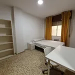 Alquilar 5 dormitorio apartamento en Granada