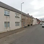 Flat to rent in West Main Street, Darvel, East Ayrshire KA17