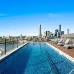 Rent 1 bedroom apartment in South Brisbane