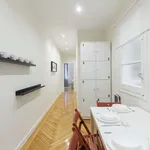 Rent a room of 130 m² in madrid