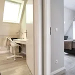 Rent 2 bedroom apartment of 100 m² in berlin