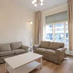 Appartement de 90 m² avec 2 chambre(s) en location à brussels