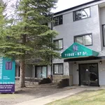 Appartement de 721 m² avec 1 chambre(s) en location à Edmonton