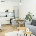 Studio of 35 m² in malaga