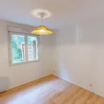 Appartement de 42 m² avec 2 chambre(s) en location à GARGENVILLE