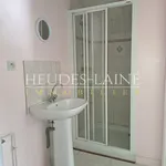 Appartement de 25 m² avec 2 chambre(s) en location à Saint-Pair-sur-Mer