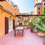 Rent 3 bedroom apartment of 123 m² in Roma